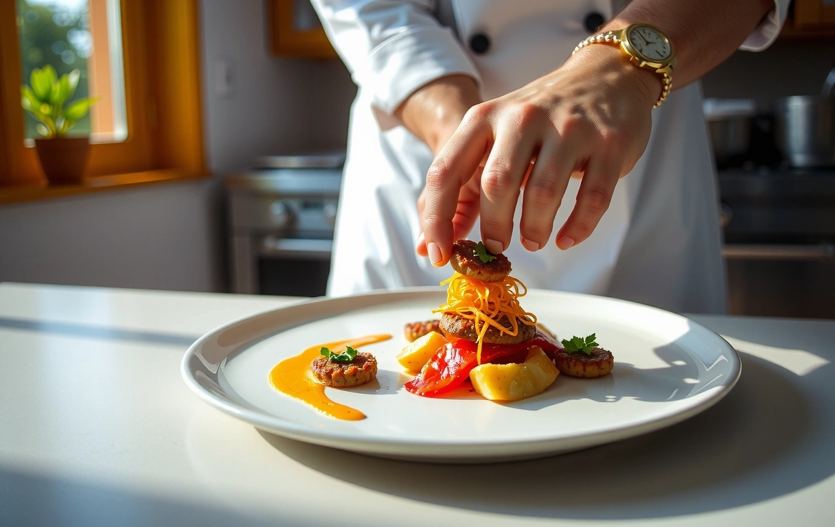 Alta Gastronomia em Lisboa