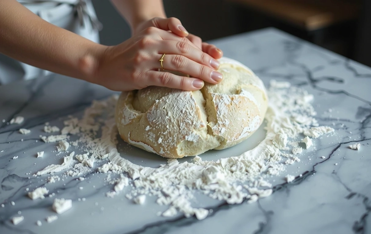 Workshop de Panificação