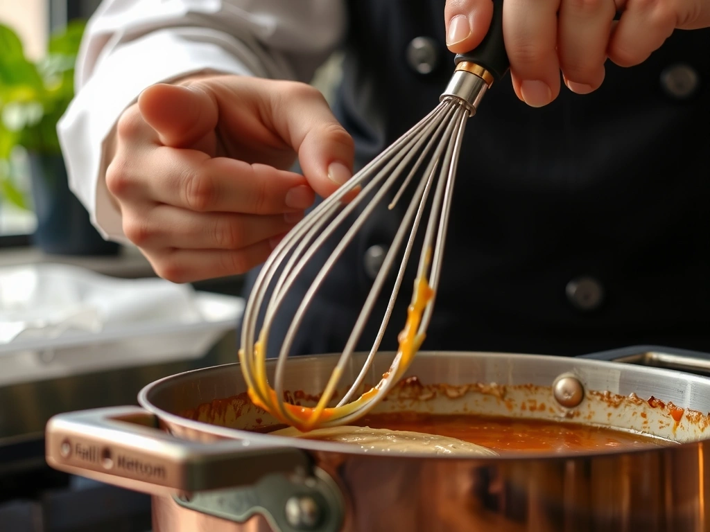 A ciência da emulsão