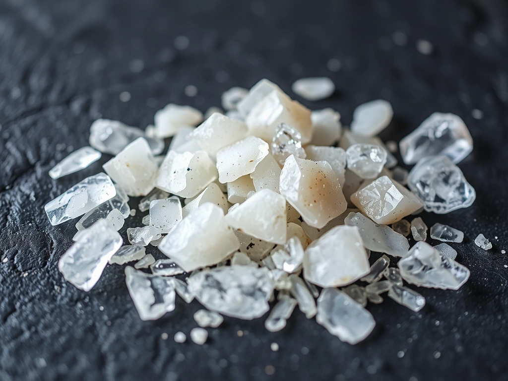 Ingredientes de Qualidade